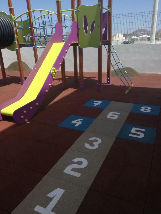 Apartamento Acuario Sol Puerto del Carmen (Lanzarote)